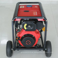 Bison China Factory Price 5 kW Open Frame Diesel PowerMate Generator